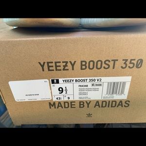 Yeezy Boost 350